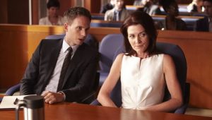 Suits: 3×3
