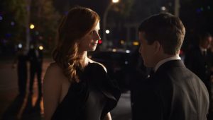 Suits: 3×4