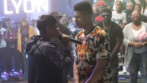 Empire: 2×8