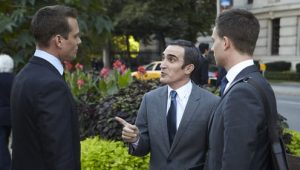 Suits: 3×13
