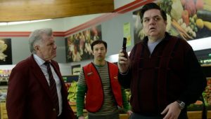 Fargo: 1×4