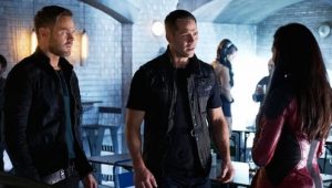 Killjoys: 4×10