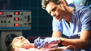 Scream Queens: 2×2
