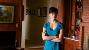 Homeland: 1×9