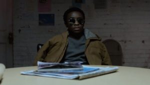 Castle Rock: 1×9