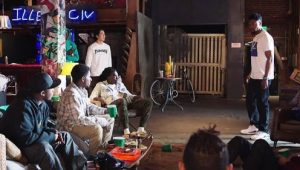 Ballers: 4×7