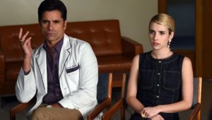 Scream Queens: 2×3