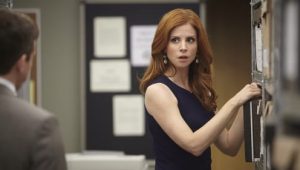 Suits: 3×5