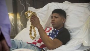 Empire: 1×2