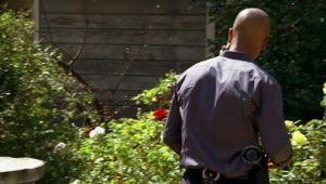 Criminal Minds: 4×24