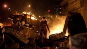 Continuum: 1×1