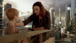 Continuum: 2×5