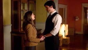 Smallville: 10x21x22