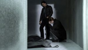 Continuum: 3×9