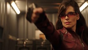 Arrow: 7×2