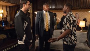 Ballers: 4×8