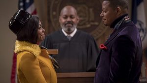Empire: 5×2