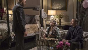 Empire: 5×4