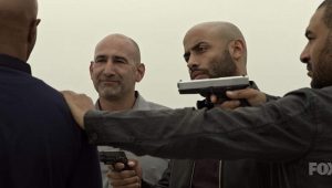 Lethal Weapon: 3×5