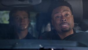 MacGyver: 3×2