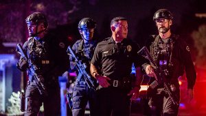 S.W.A.T.: 2×3