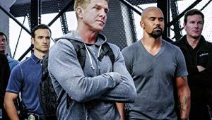 S.W.A.T.: 2×5