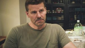 SEAL Team: 2×3