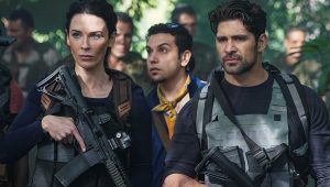 The Last Ship: 5×4