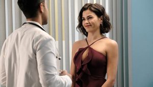 The Resident: 2×4