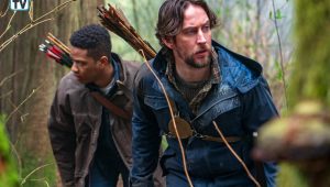 Van Helsing: 3×4