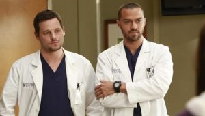 Grey’s Anatomy: 9×14