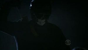 Criminal Minds: 5×19