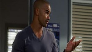 Criminal Minds: 3×4