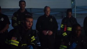 9-1-1: 2×7