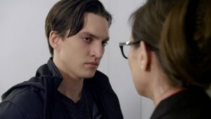 Continuum: 3×12