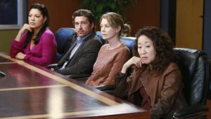 Grey’s Anatomy: 9×6