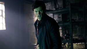 Smallville: 10×8