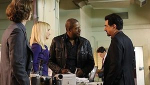 Criminal Minds: 5×18