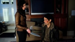 Continuum: 1×3