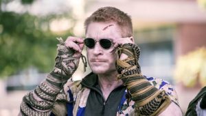 Z Nation: 5×2
