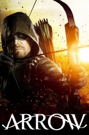 Arrow: Season 7