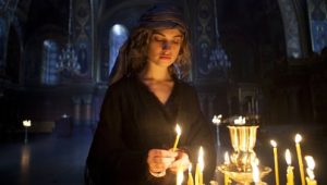 War and Peace: 1×5