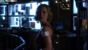 Smallville: 9×10