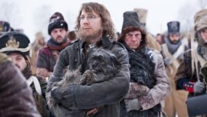 War and Peace: 1×6