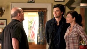 Smallville: 10×7