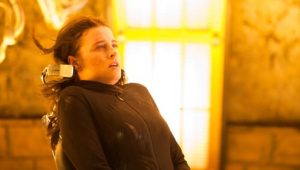 Continuum: 3×1