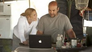 Touch: 1×11