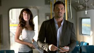 Smallville: 9×1