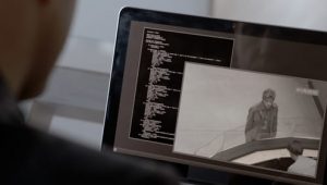 Continuum: 2×12