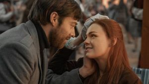 Outlander: 4×3
